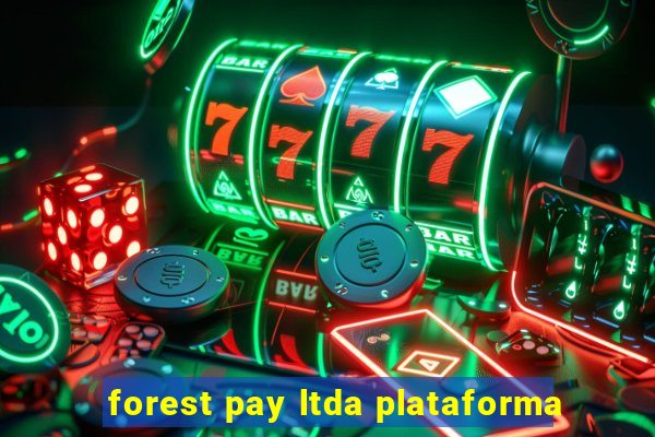 forest pay ltda plataforma